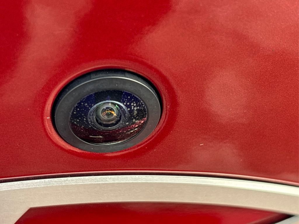 Certified 2025 Hyundai Elantra Sport image 15