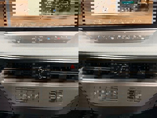 New 2026 Nissan Leaf Platinum+ w/ Cargo Package (Platinum+) image 27