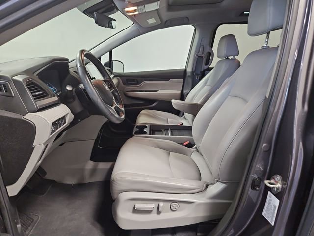 Certified 2020 Honda Odyssey EX-L image 10