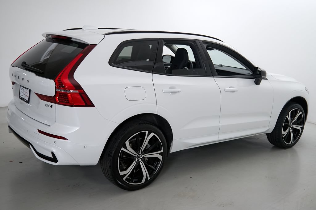 Certified 2023 Volvo XC60 B6 Ultimate w/ Climate Package AWD/4WD image 9