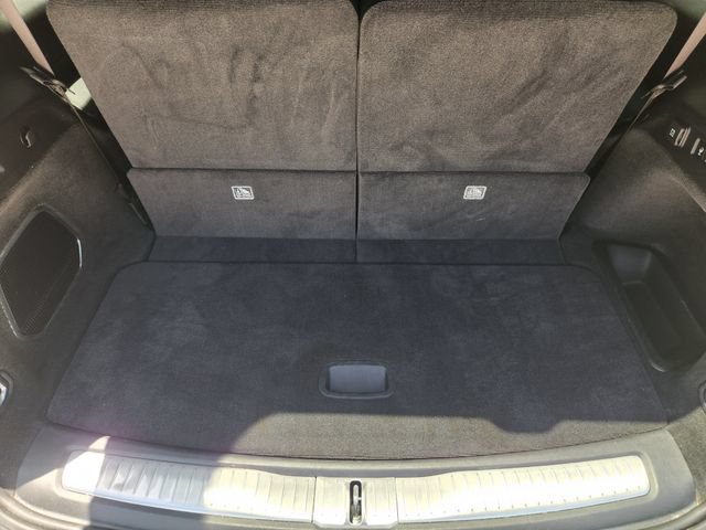 Certified 2021 Jeep Grand Cherokee L Overland w/ Luxury Tech Group IV AWD/4WD image 42