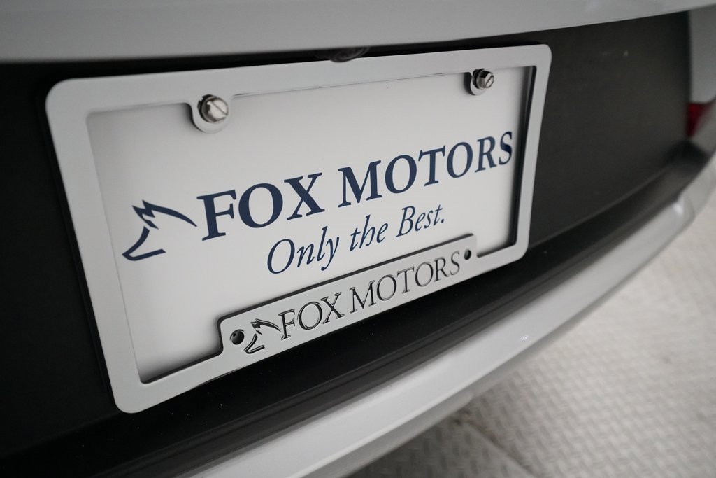 Certified 2023 Chevrolet TrailBlazer LT w/ Convenience Package image 36