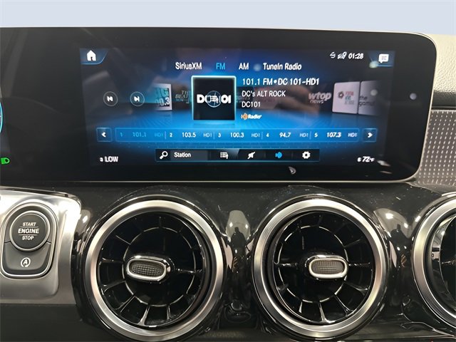 Certified 2020 Mercedes-Benz GLB 250 4MATIC image 20