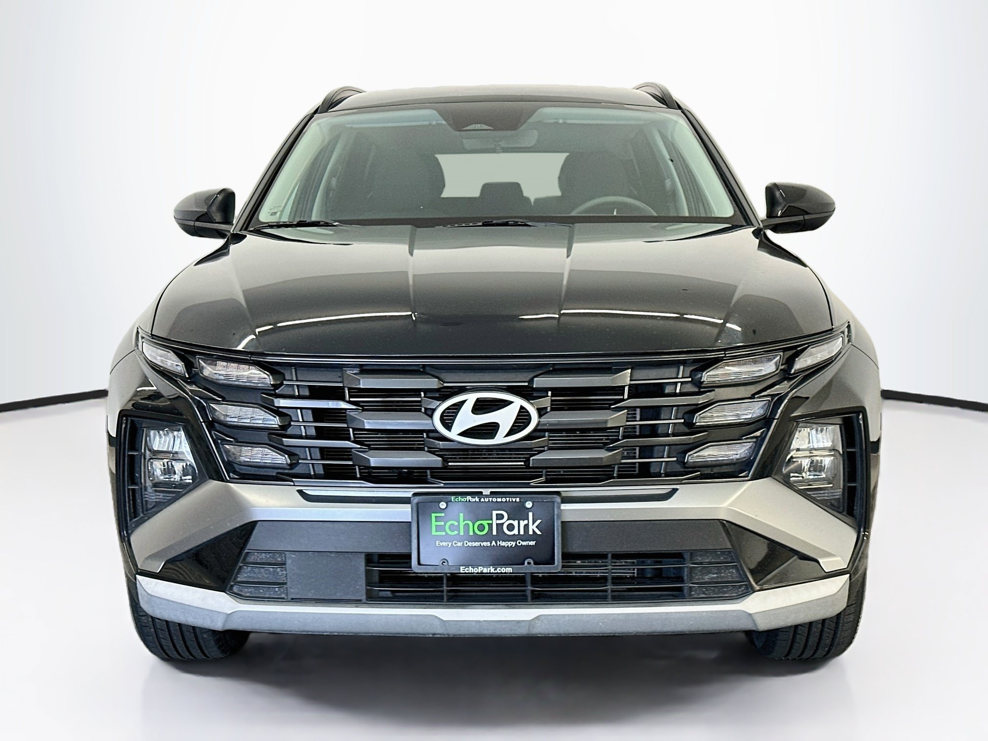 Used 2025 Hyundai Tucson SEL AWD/4WD image 2