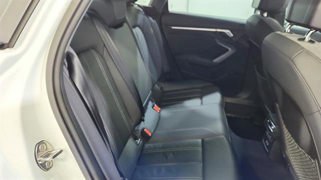 Used 2025 Audi A3 2.0T Premium Plus image 33
