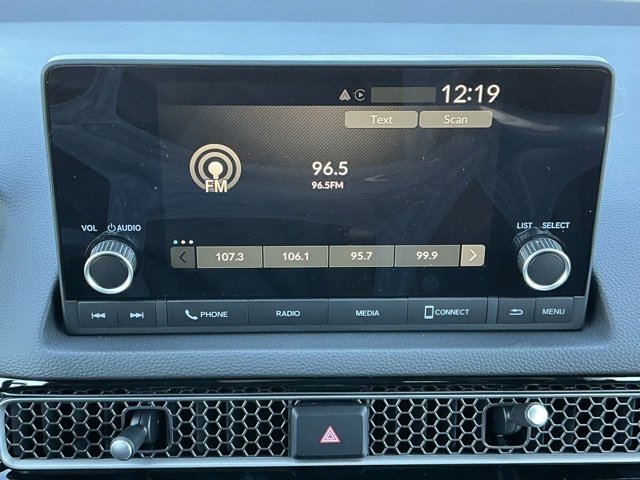 New 2026 Honda Civic Sport image 10