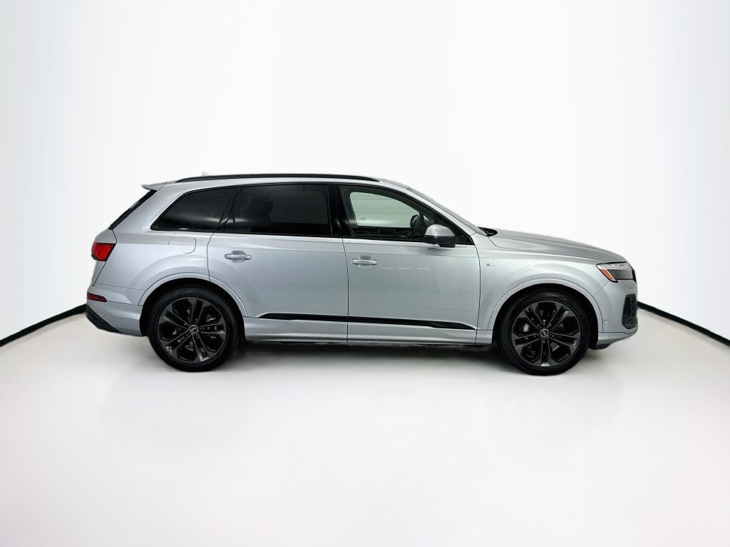 New 2026 Audi Q7 Premium Plus AWD/4WD image 4