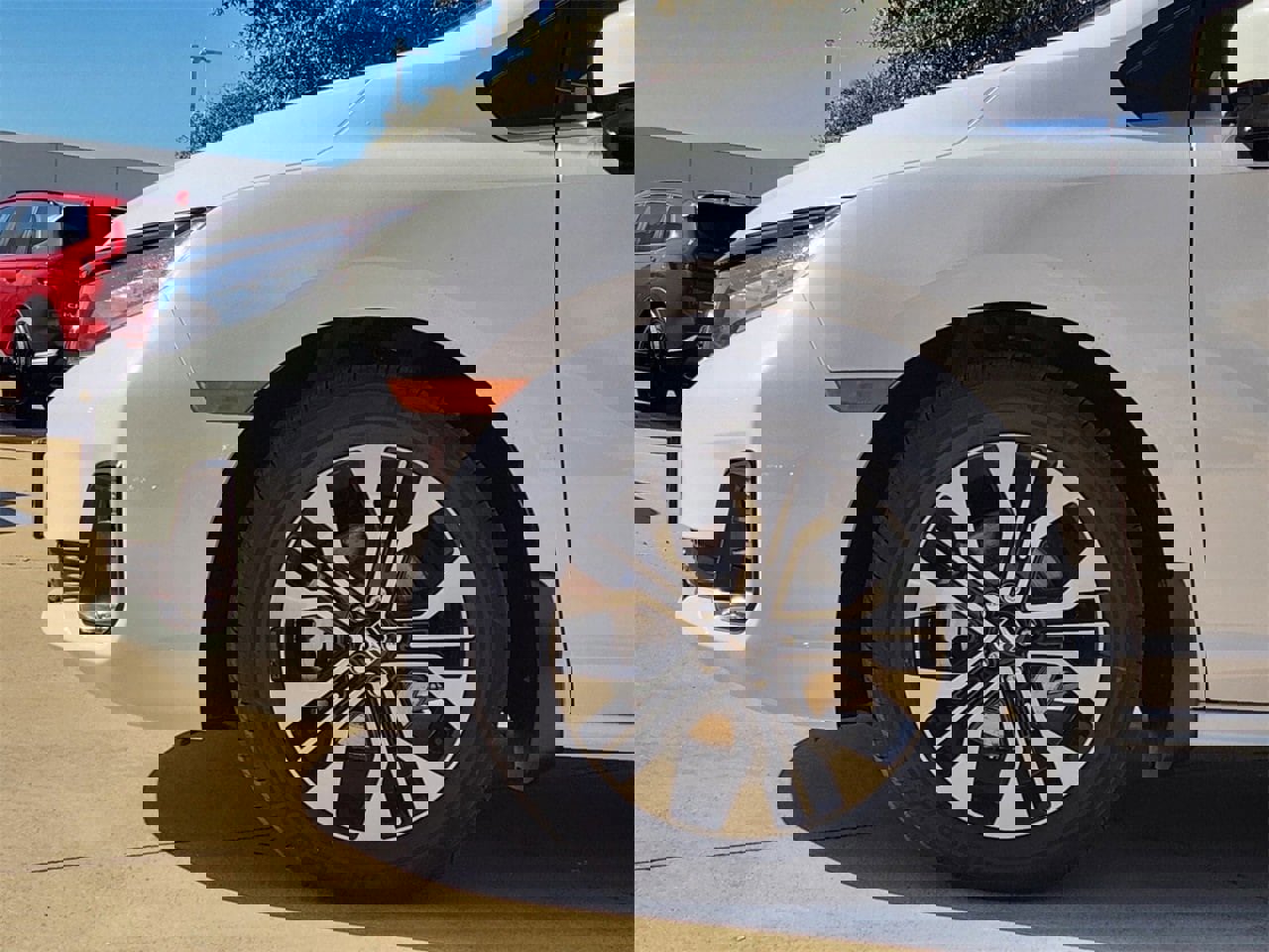 New 2026 Honda Odyssey Elite image 5