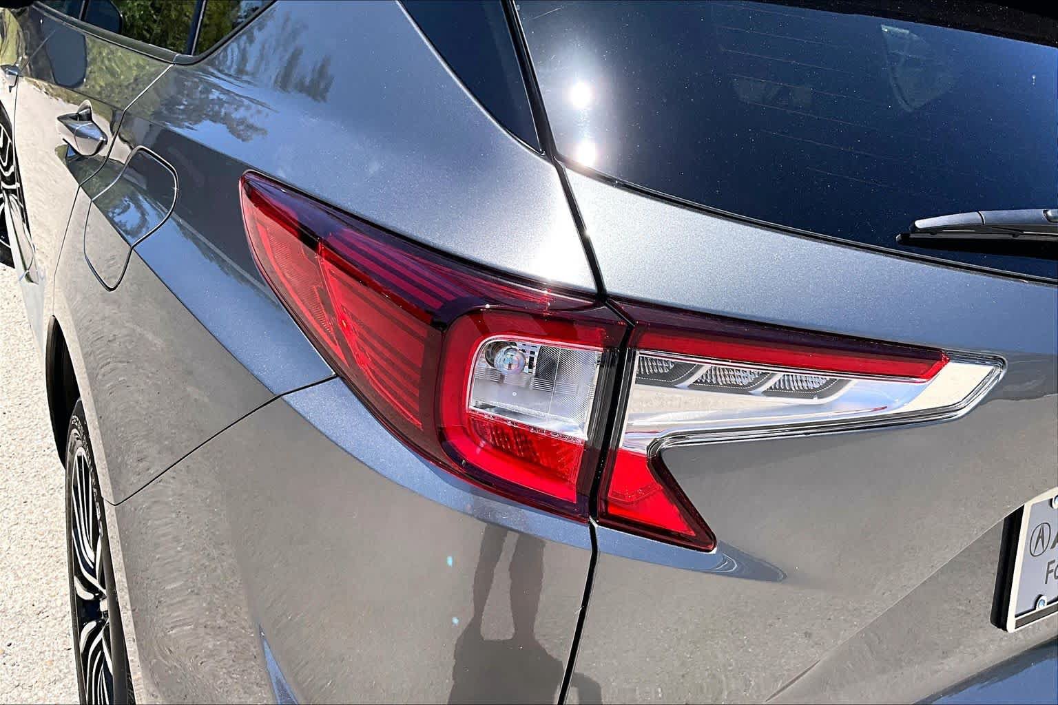 New 2026 Acura RDX SH-AWD w/ Advance Package image 14