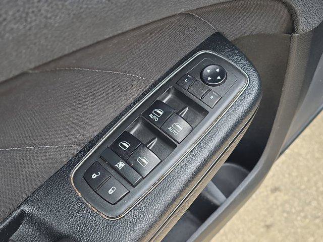 Used 2018 Dodge Charger GT w/ Driver Confidence Group AWD/4WD image 16