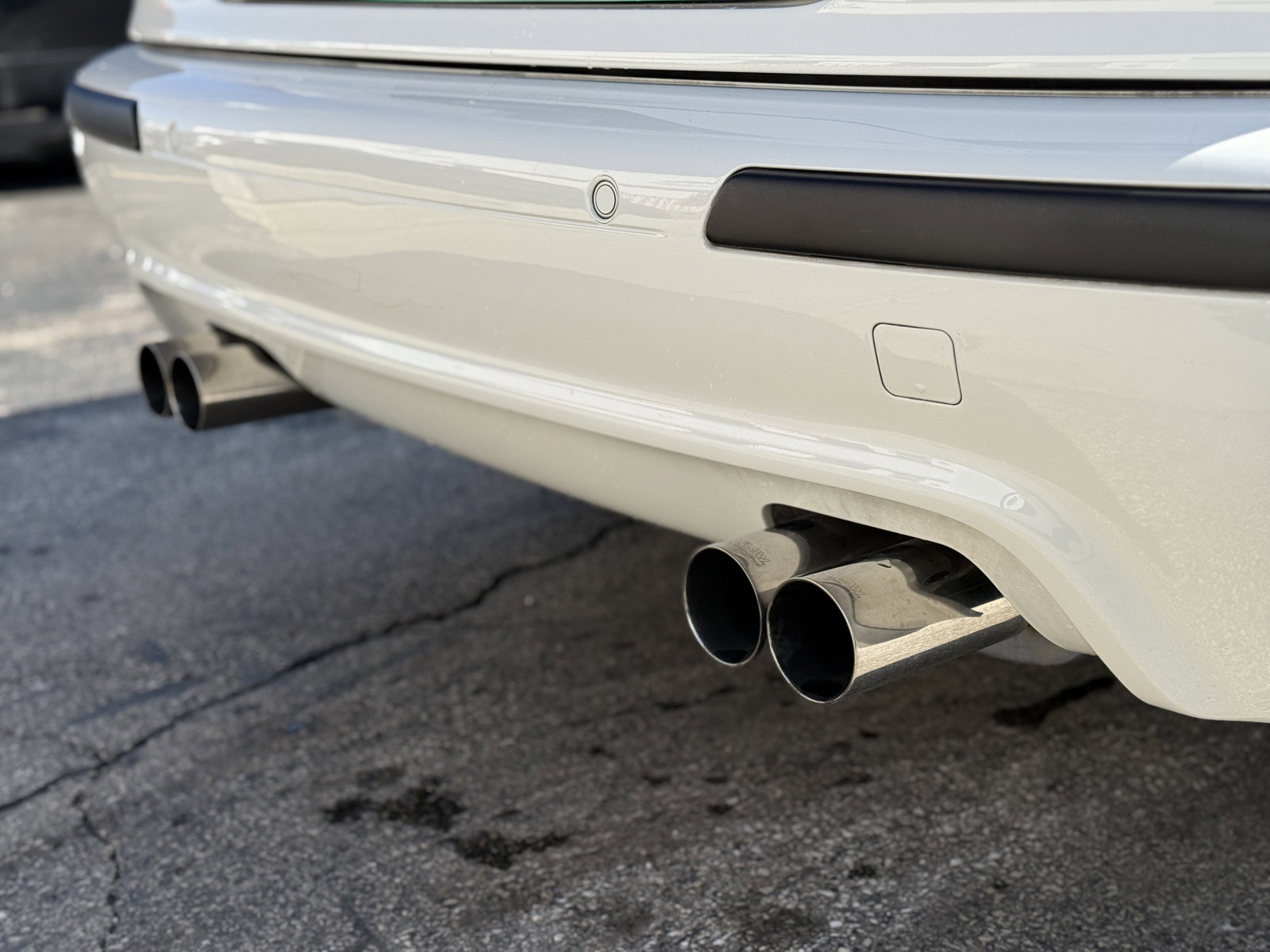 Used 2003 BMW M5 RWD image 13