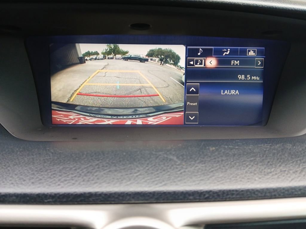 Used 2015 Lexus GS 350 w/ F Sport Package RWD image 9