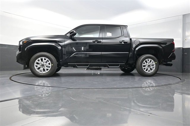 New 2025 Toyota Tacoma SR5 image 30