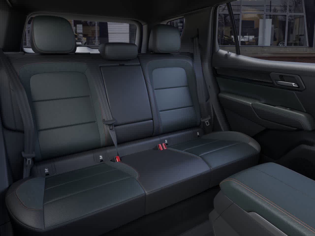 New 2026 GMC Terrain AT4 w/ LPO, Floor Liner Package image 17