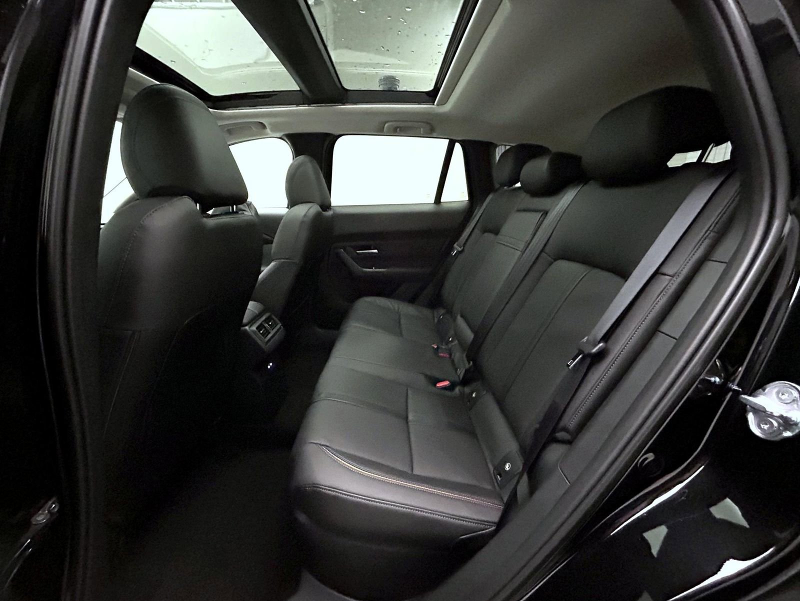 New 2026 MAZDA CX-50 AWD 2.5 Hybrid w/ Weather Package image 11