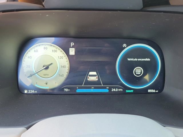 Used 2025 Hyundai Palisade Calligraphy FWD image 32