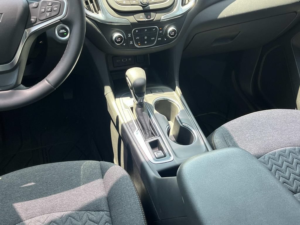 Used 2023 Chevrolet Equinox LT FWD image 15