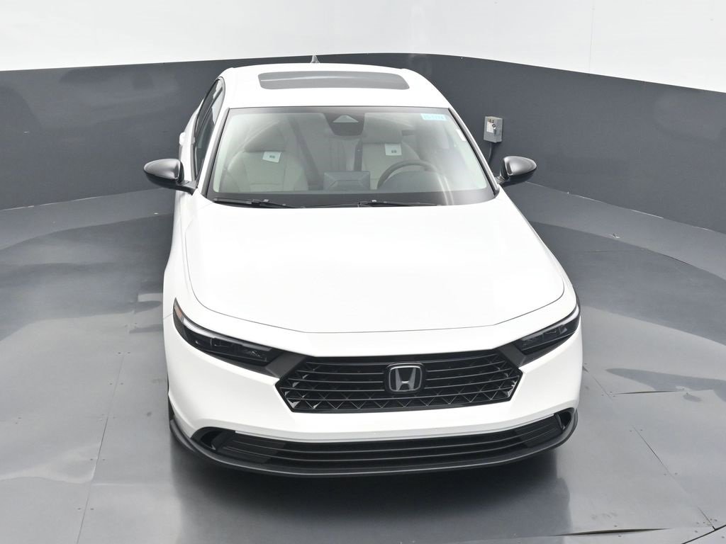 New 2025 Honda Accord SE image 6