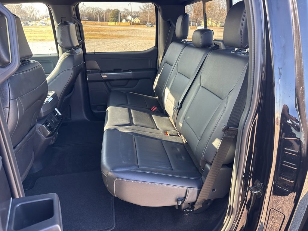 Used 2022 Ford F150 XLT w/ Equipment Group 302A High image 15