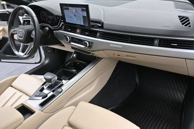 Used 2023 Audi A5 2.0T Premium Plus w/ Premium Plus AWD/4WD image 28