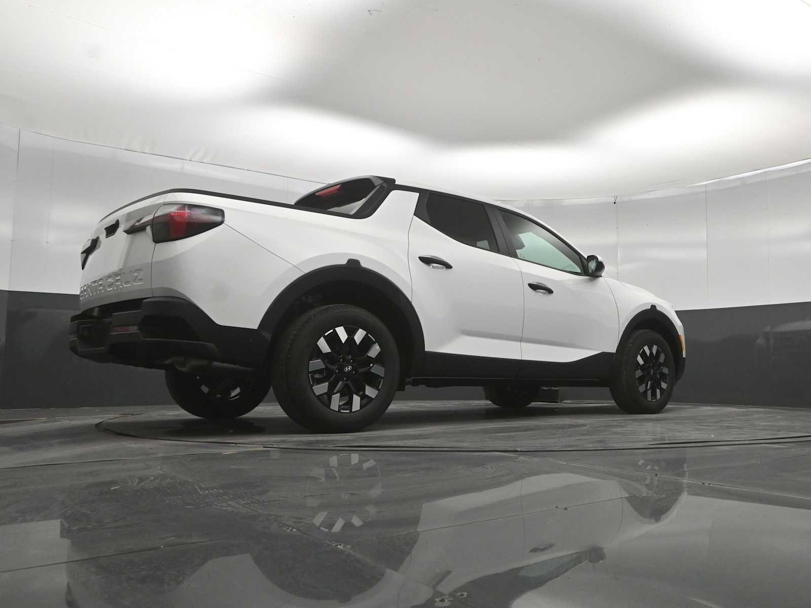 New 2026 Hyundai Santa Cruz SE FWD image 36