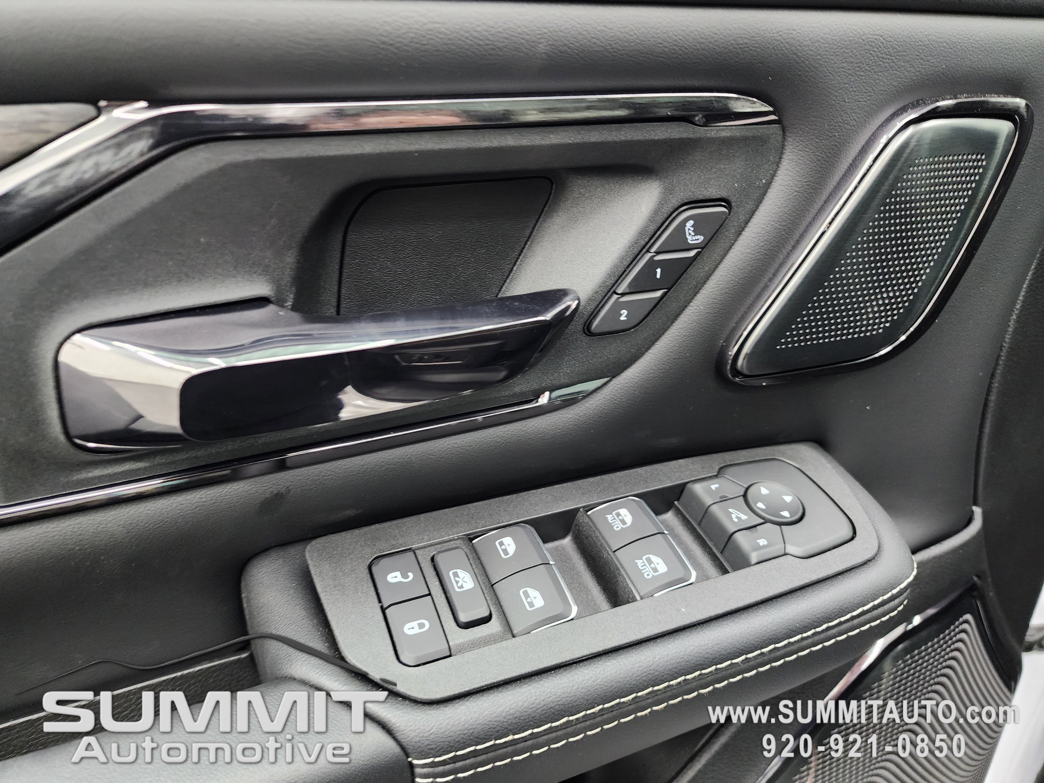 New 2026 RAM 1500 Limited image 47