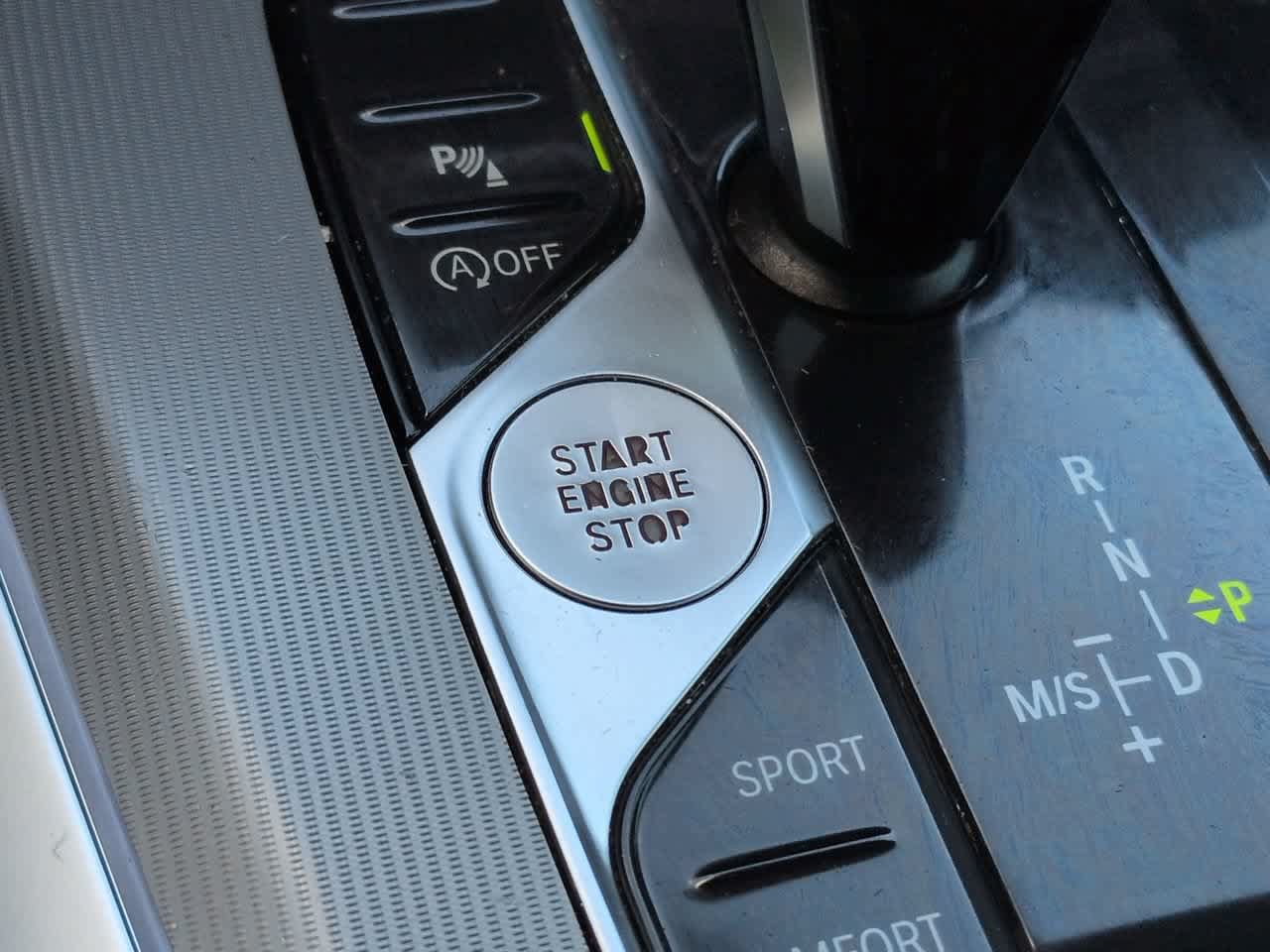 Used 2019 BMW X5 xDrive40i w/ Convenience Package AWD/4WD image 28