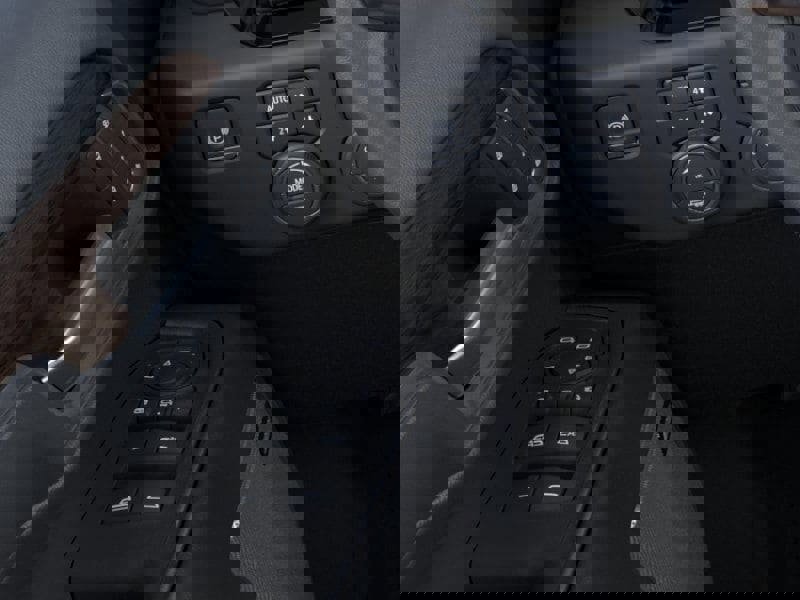 New 2026 Chevrolet Silverado 3500 High Country w/ High Country Premium Package image 22