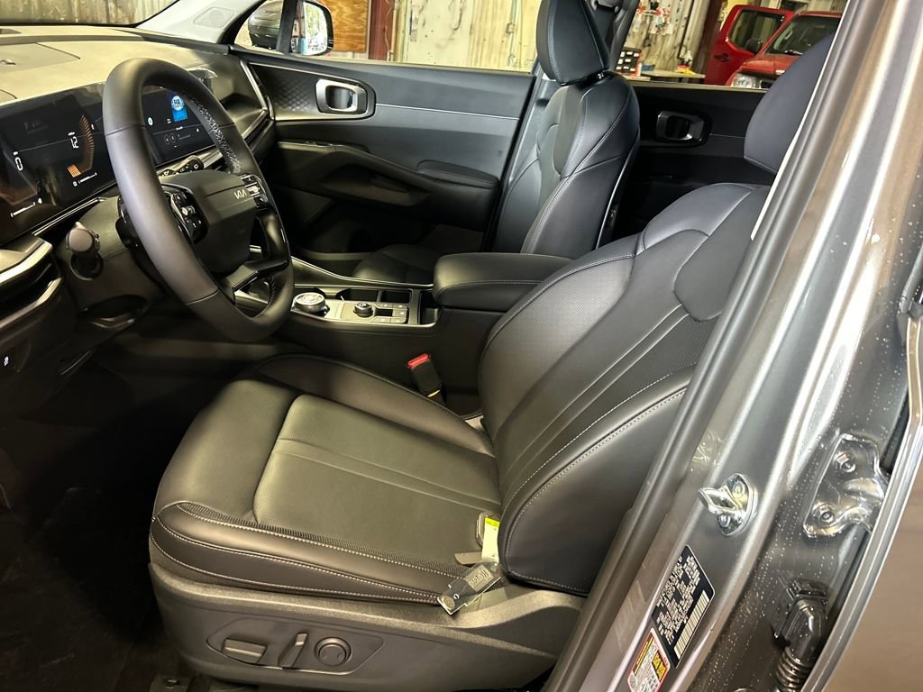 New 2026 Kia Sorento EX image 14