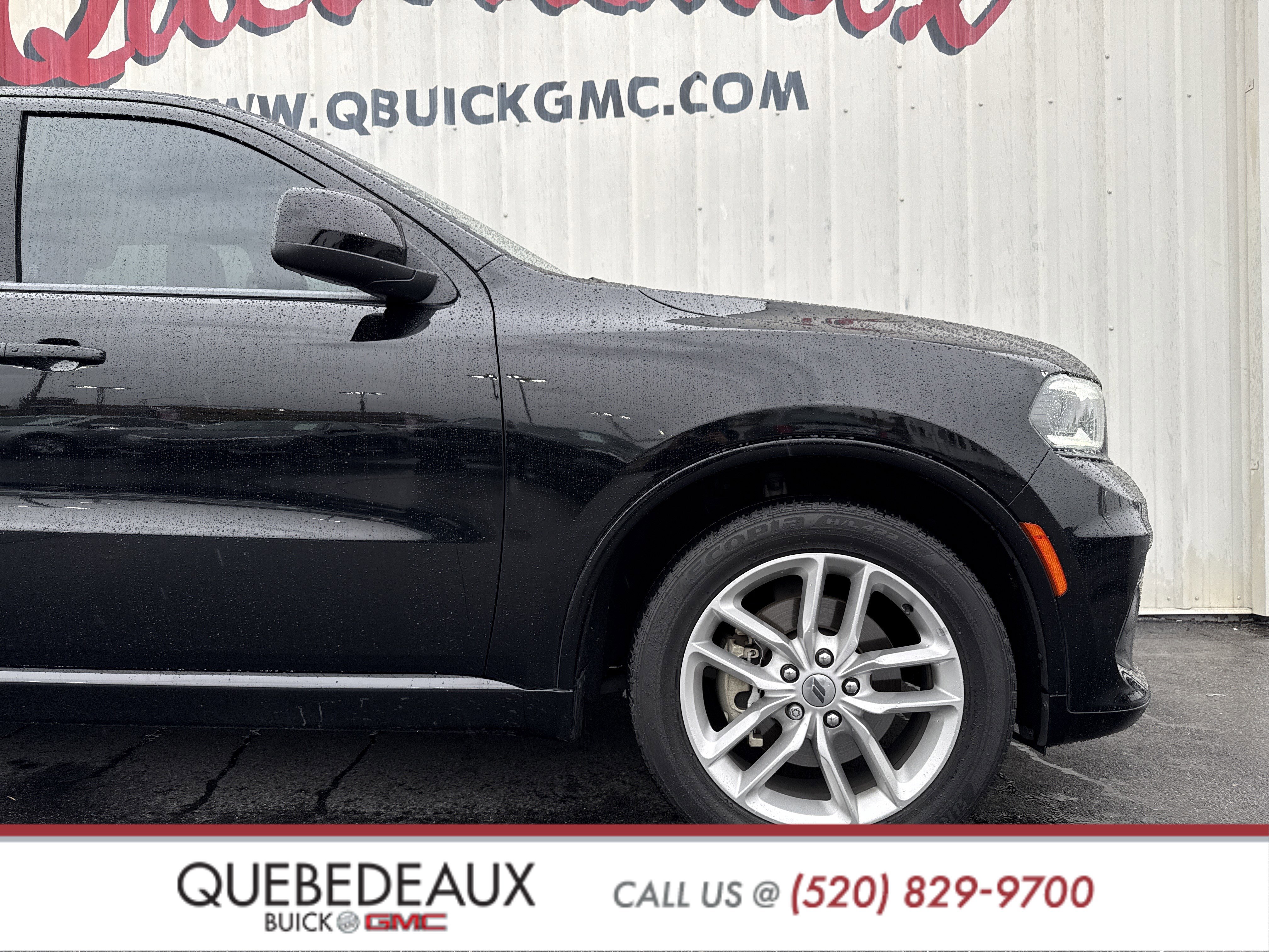 Used 2023 Dodge Durango GT image 26