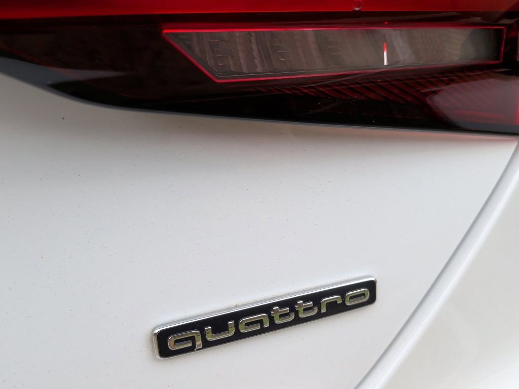 Used 2022 Audi A5 2.0T Premium AWD/4WD image 8