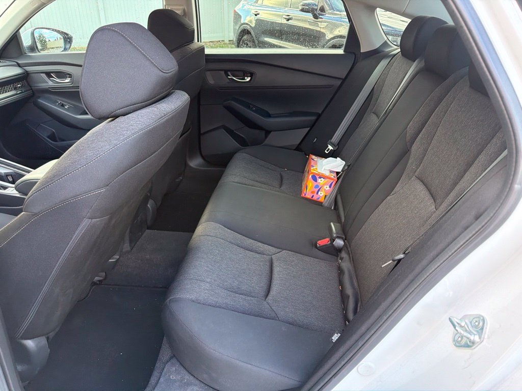 Used 2024 Honda Accord EX image 14