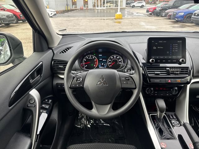 Used 2024 Mitsubishi Eclipse Cross LE image 19