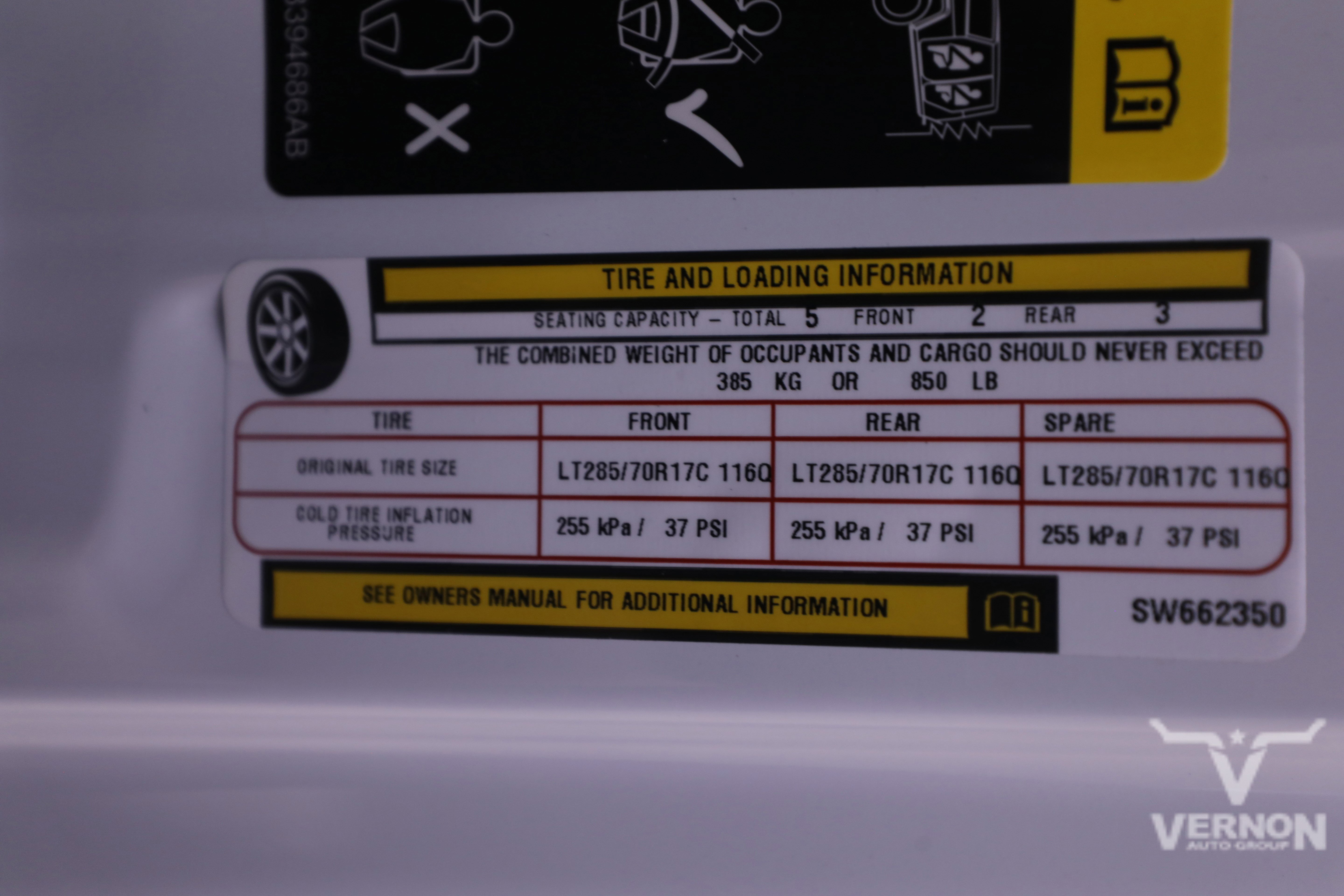 New 2025 Jeep Wrangler Unlimited Rubicon image 39