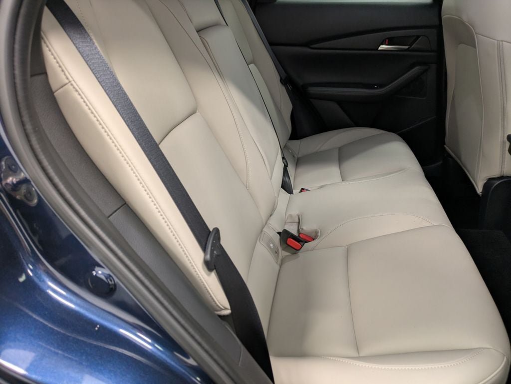 Certified 2023 MAZDA CX-30 AWD 2.5 S w/ Preferred Package image 31