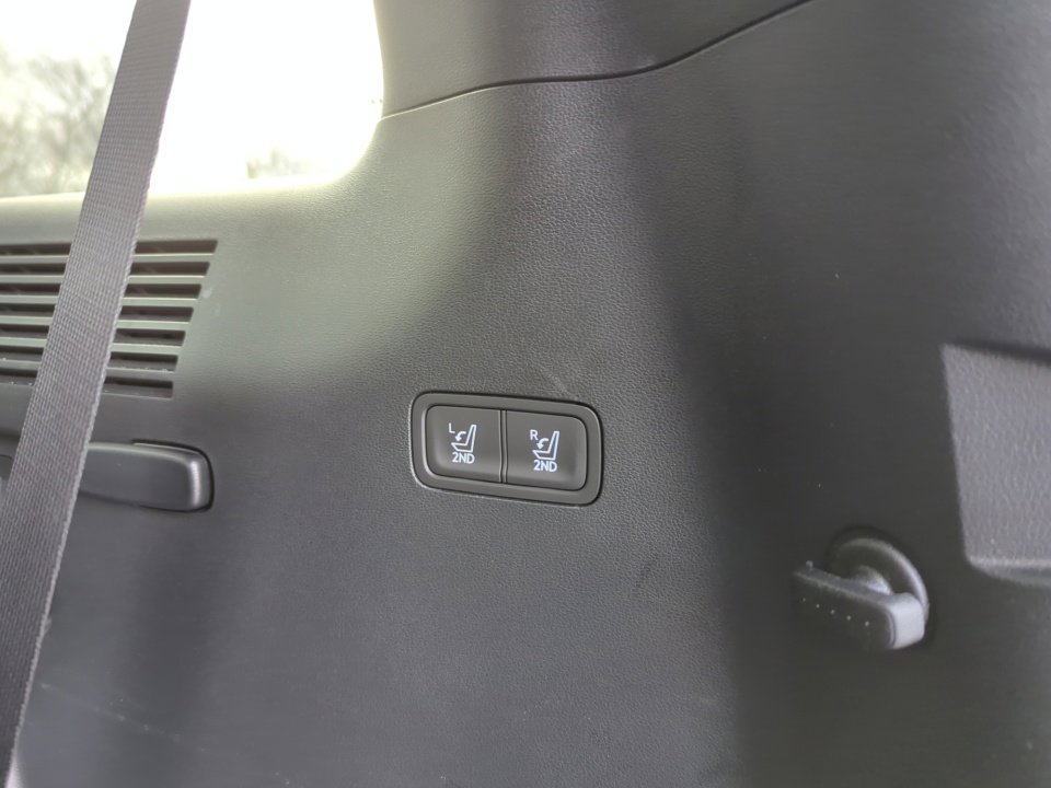 Used 2025 Hyundai Santa Fe Limited image 20