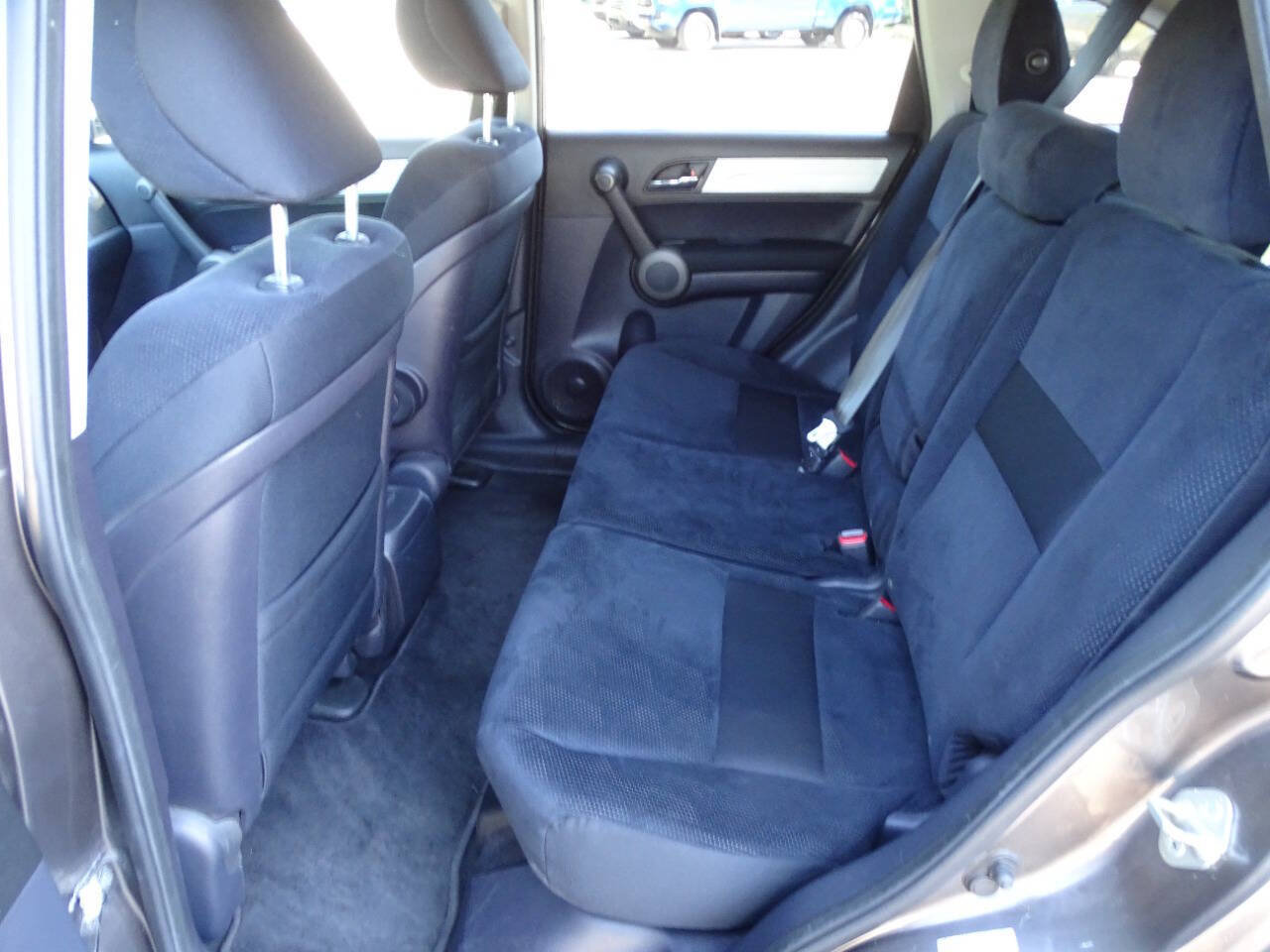 Used 2010 Honda CR-V EX image 24