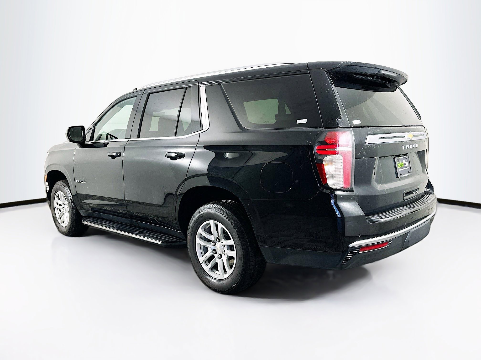 Used 2024 Chevrolet Tahoe LT image 5