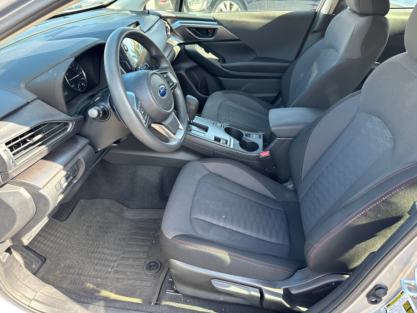 Used 2024 Subaru Impreza 2.0i Sport AWD/4WD image 15