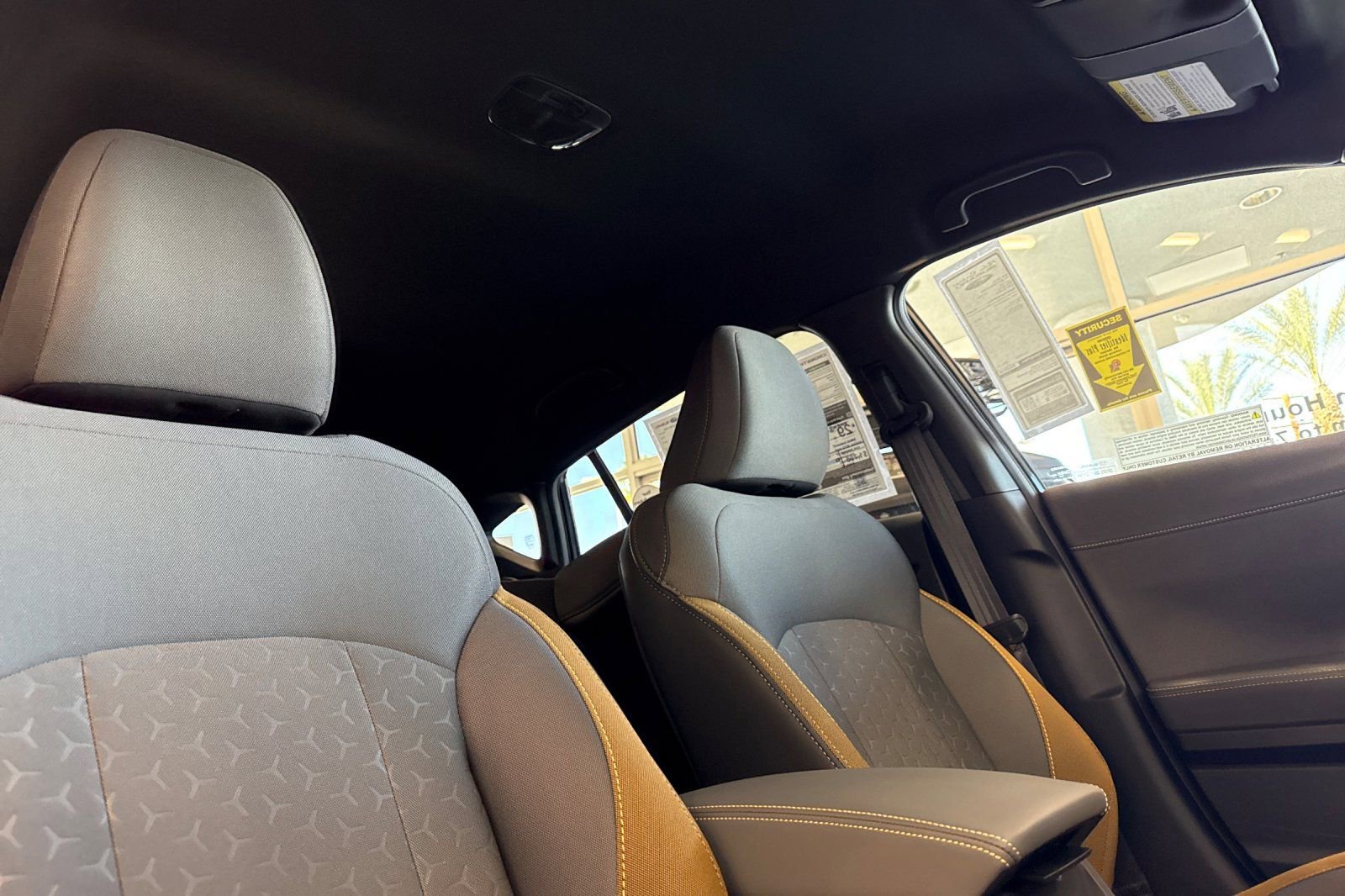 New 2026 Subaru Crosstrek 2.5i Sport image 16