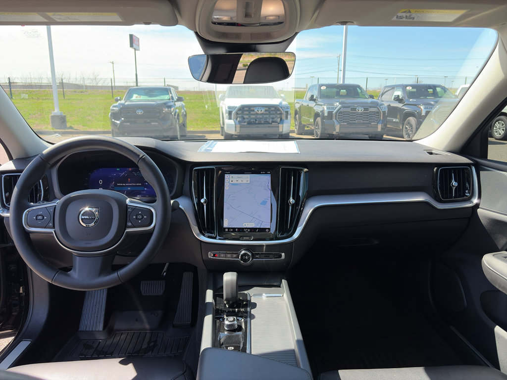 Used 2024 Volvo S60 B5 Core w/ Climate Package image 13