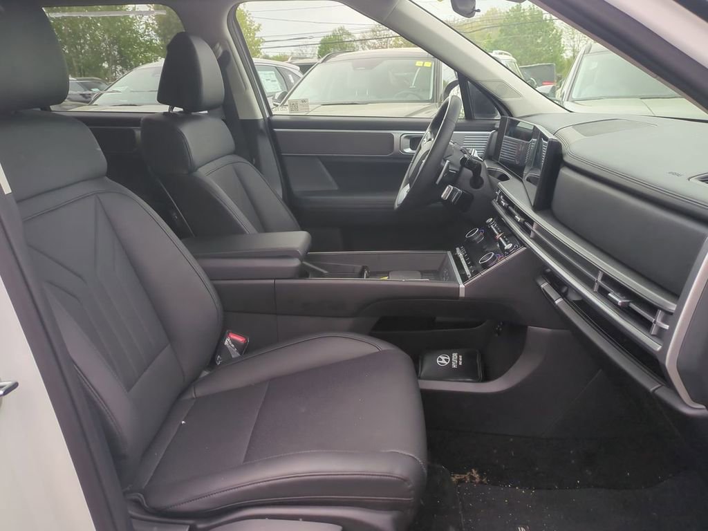 Used 2025 Hyundai Santa Fe XRT AWD/4WD image 27