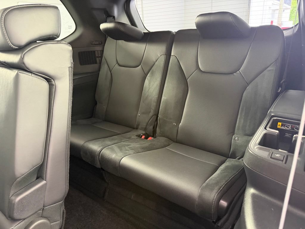 Used 2026 Lexus TX 350 AWD w/ Technology Package image 9