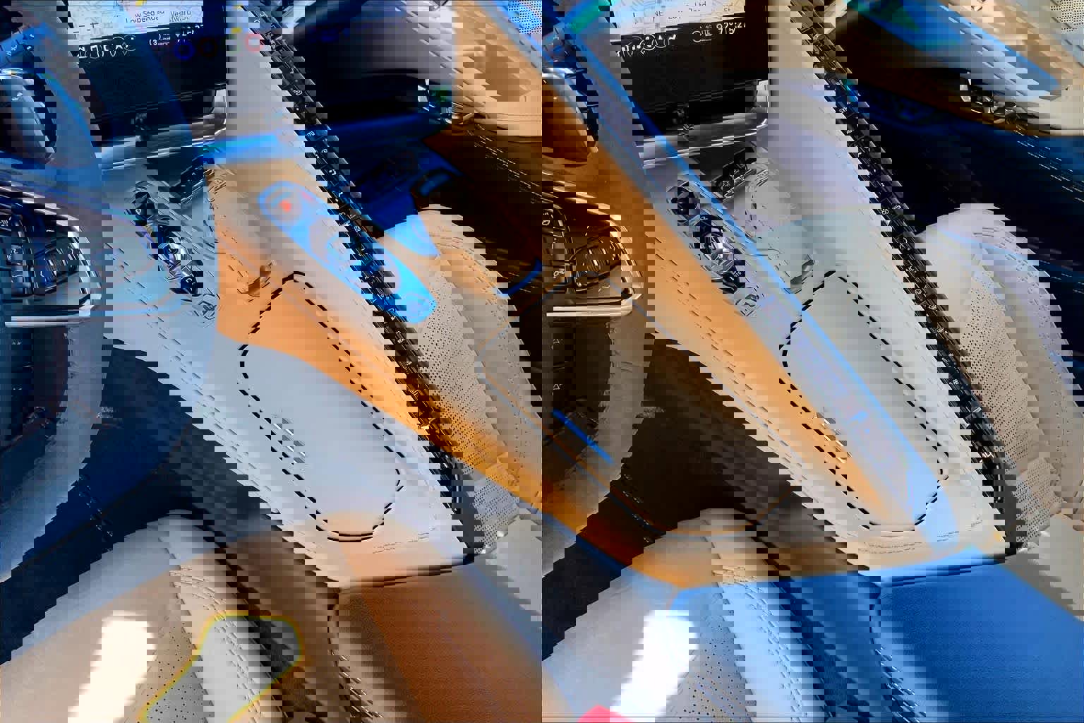 Used 2022 Chevrolet Corvette Stingray Preferred Cpe w/ Z51 Performance Package image 11