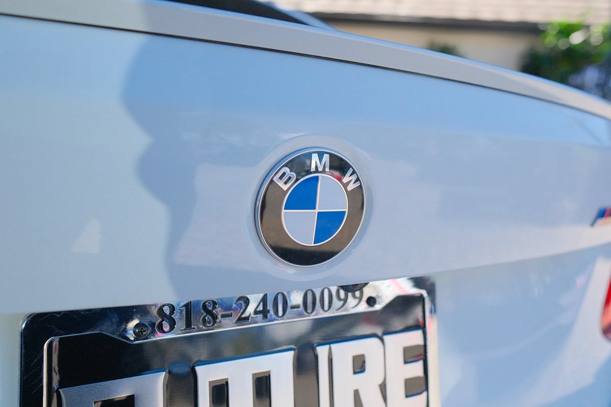 Used 2015 BMW M235i Coupe RWD image 42