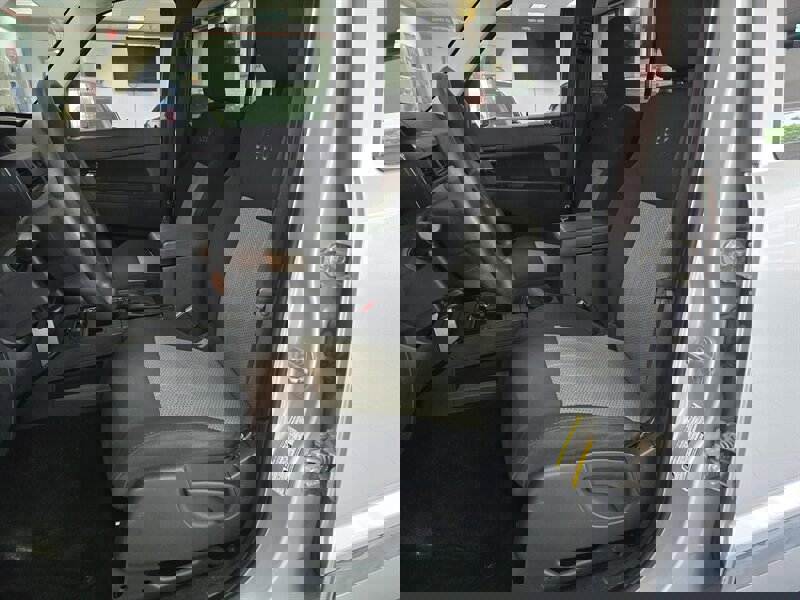 Used 2009 Jeep Liberty Sport w/ Popular Equipment Group image 9