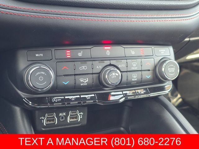 Used 2023 Dodge Durango GT AWD/4WD image 26