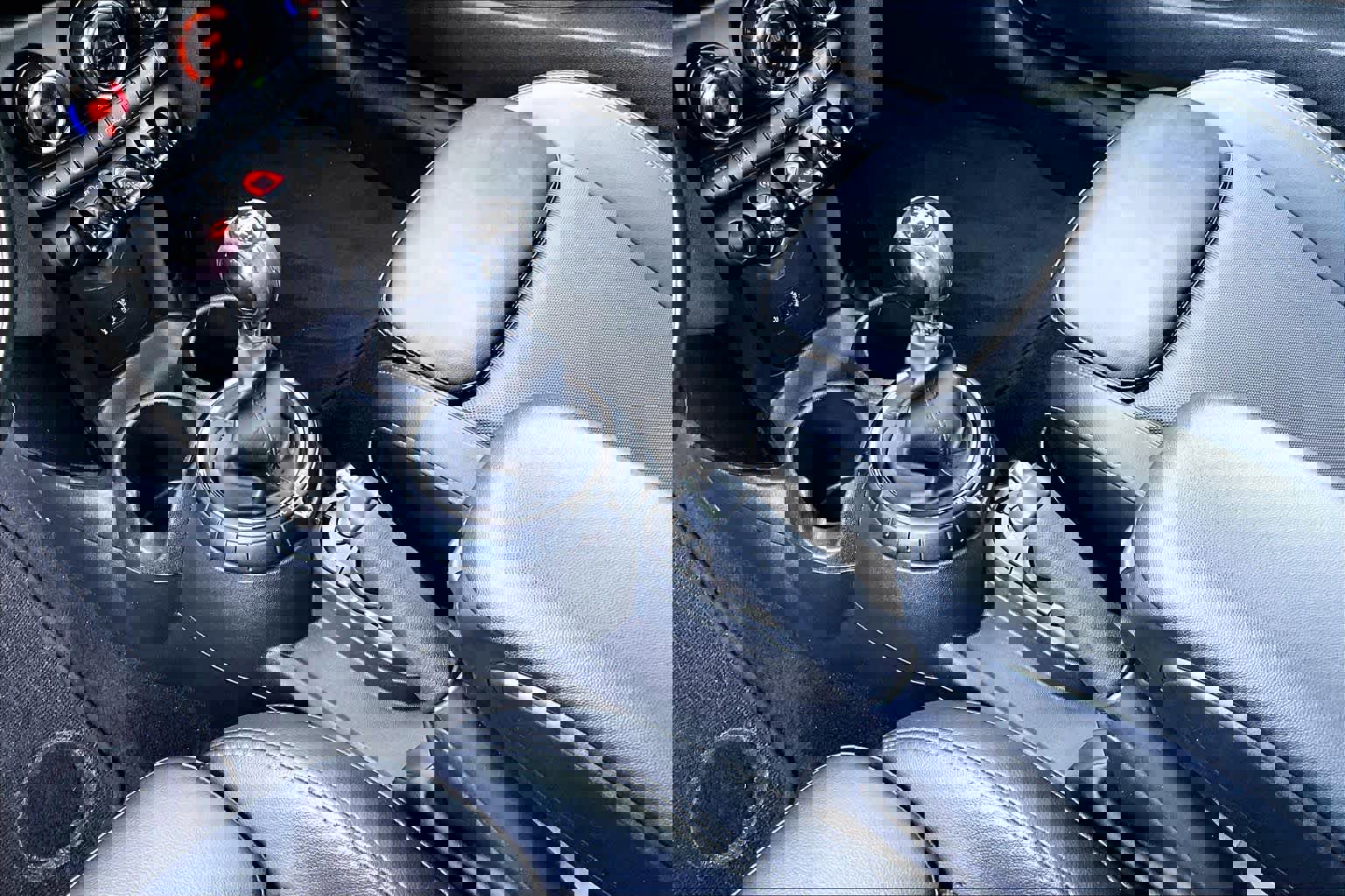 Used 2017 MINI Cooper S image 16