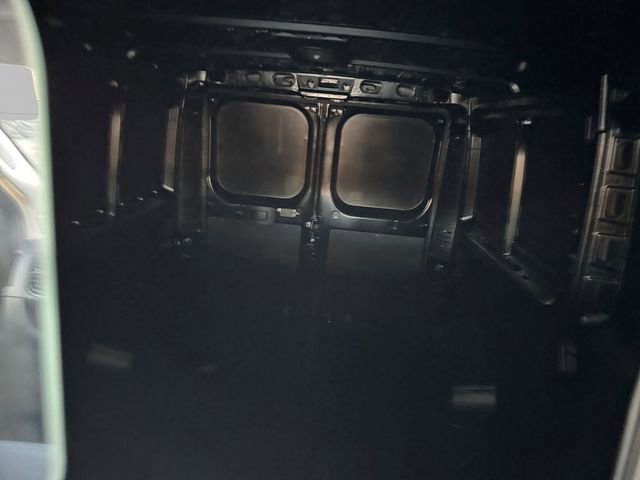 New 2026 RAM ProMaster 2500 w/ Premium Convenience Group image 14