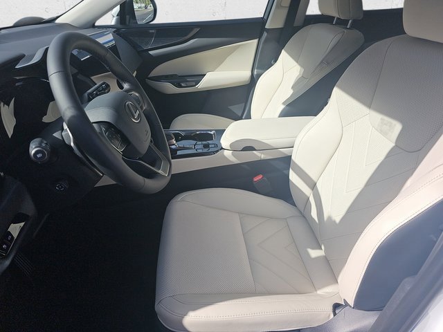 New 2026 Lexus NX 350 AWD w/ Accessory Package (2T) image 15